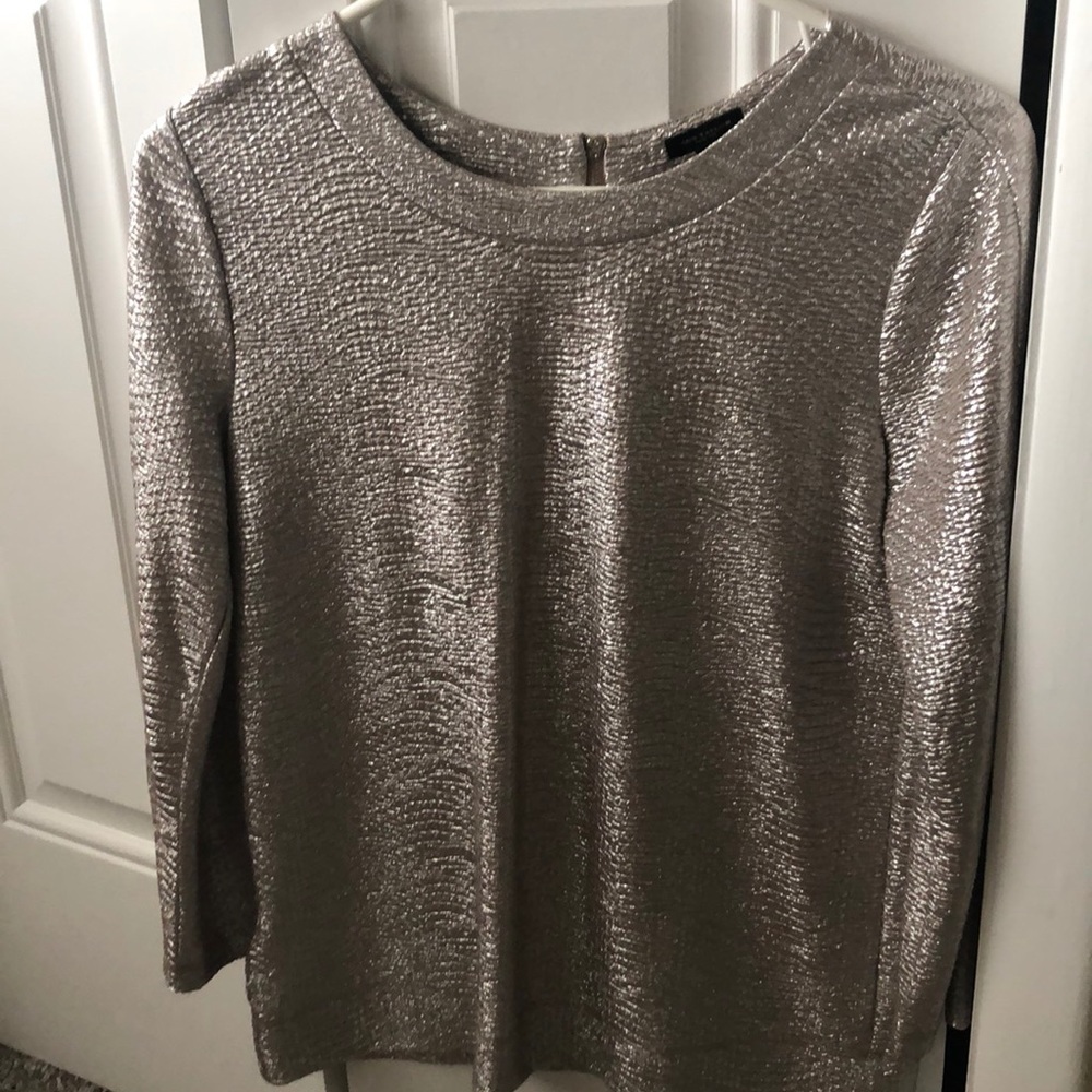 Ann Taylor Top